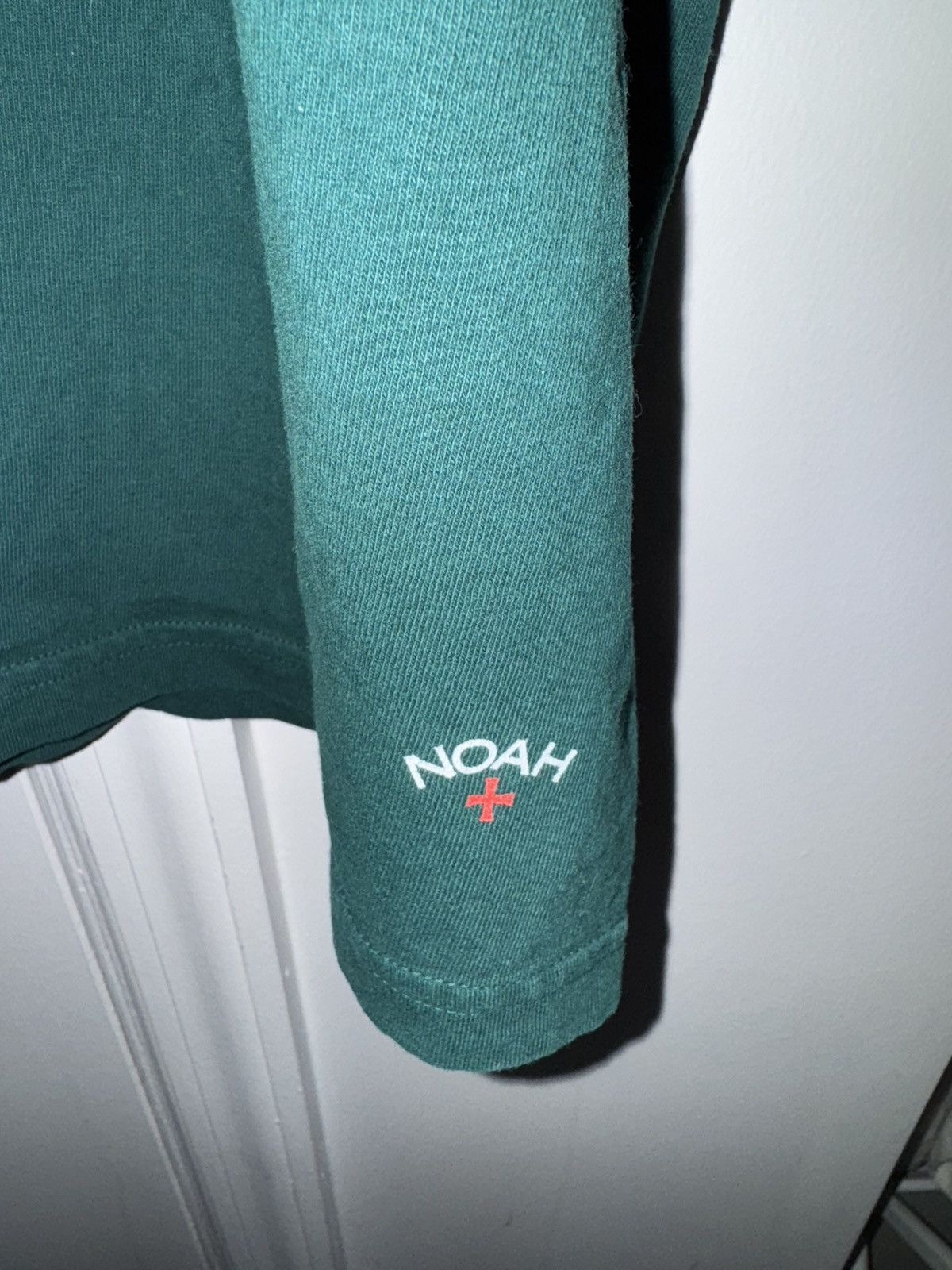 Noah Noah XXL T Shirt Size US XXL / EU 58 / 5 - 2 Thumbnail