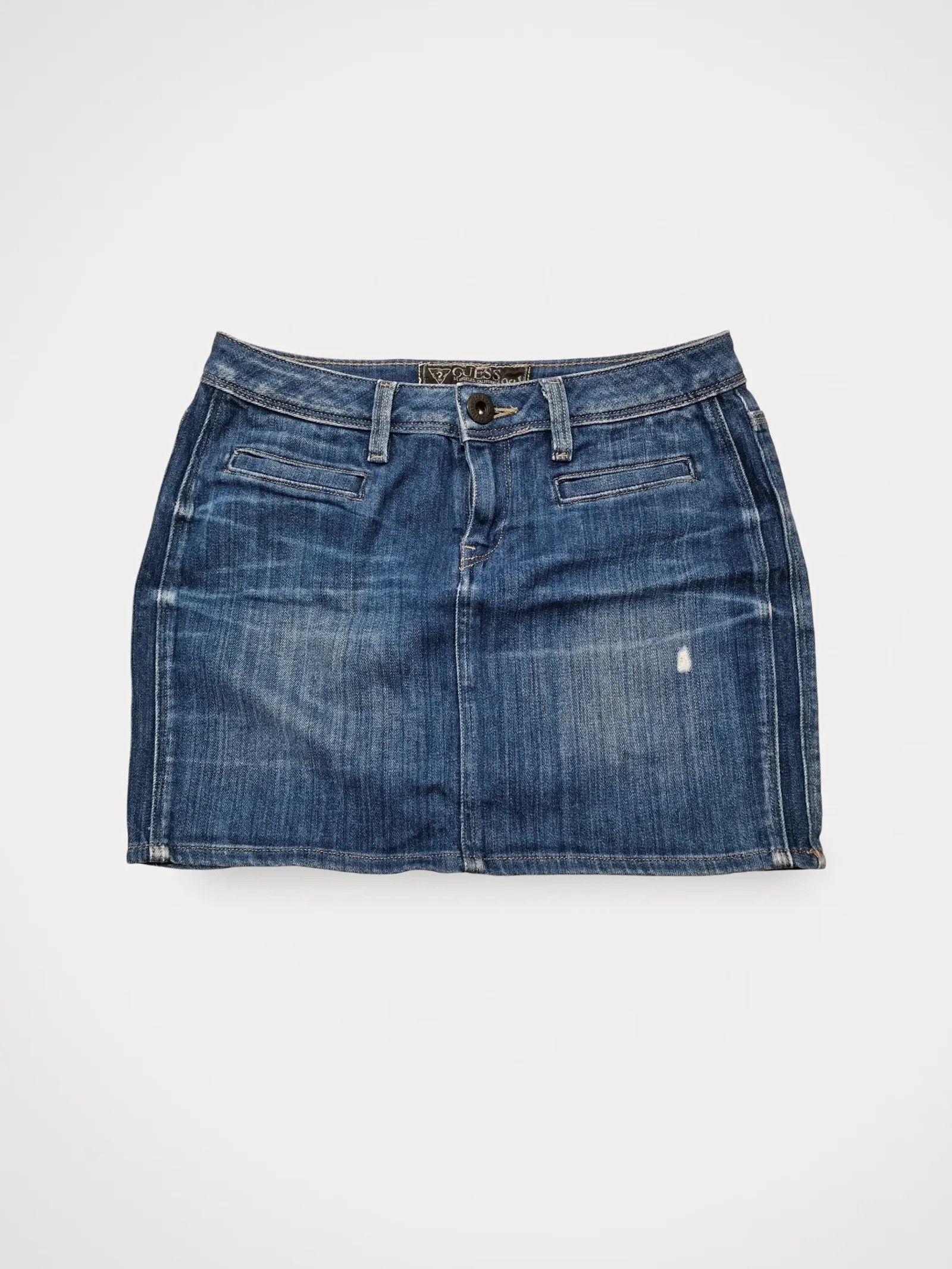 Guess Guess Skirt Size 25" / US 0 / IT 36 - 1 Thumbnail