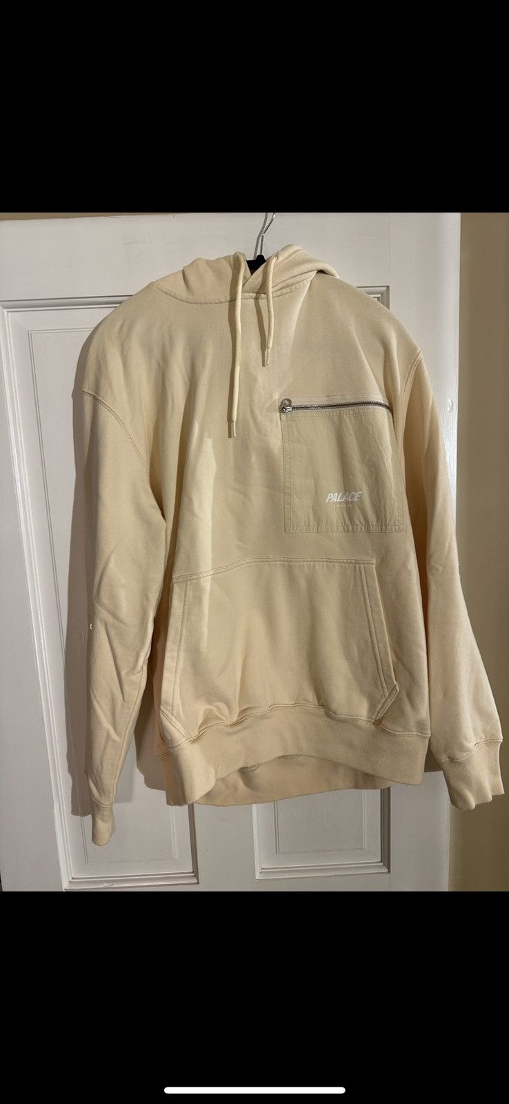 Palace Palace Hoodie Size US L / EU 52-54 / 3 - 1 Thumbnail
