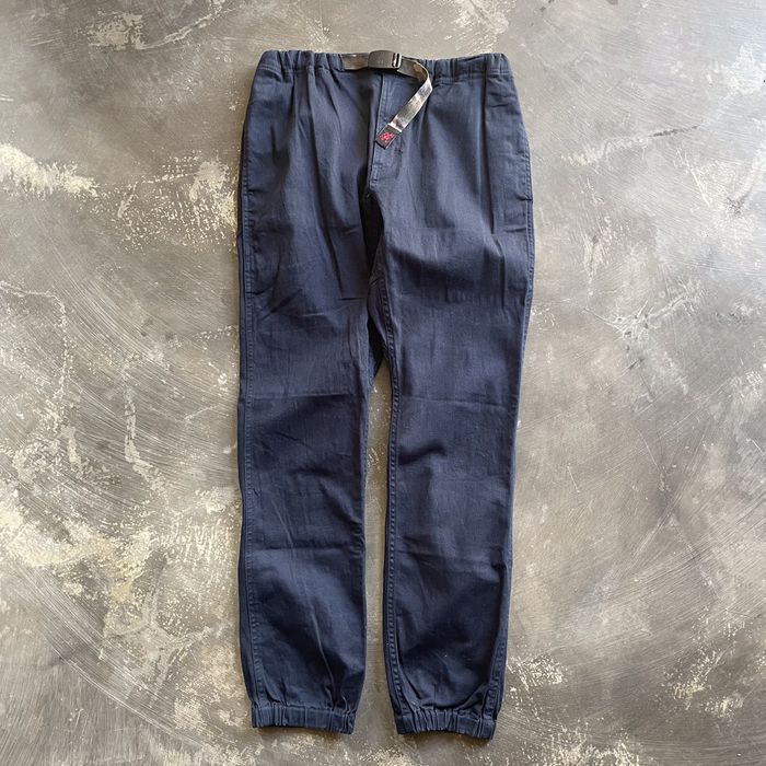 Beams Plus Gramicci beams easy pants jogger | Grailed