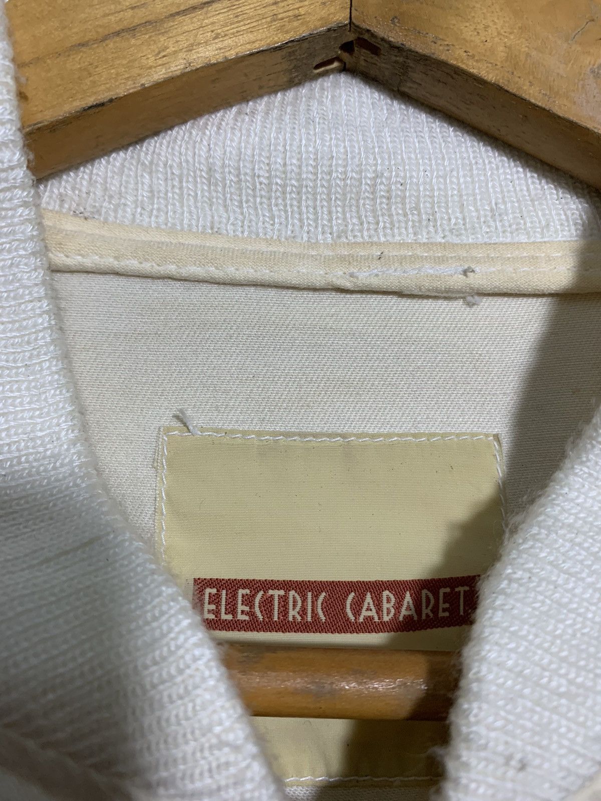 Electric Cottage 🔥ELECTRIC CARBARET BOMBERS STYLE JACKETS Size US L / EU 52-54 / 3 - 8 Thumbnail