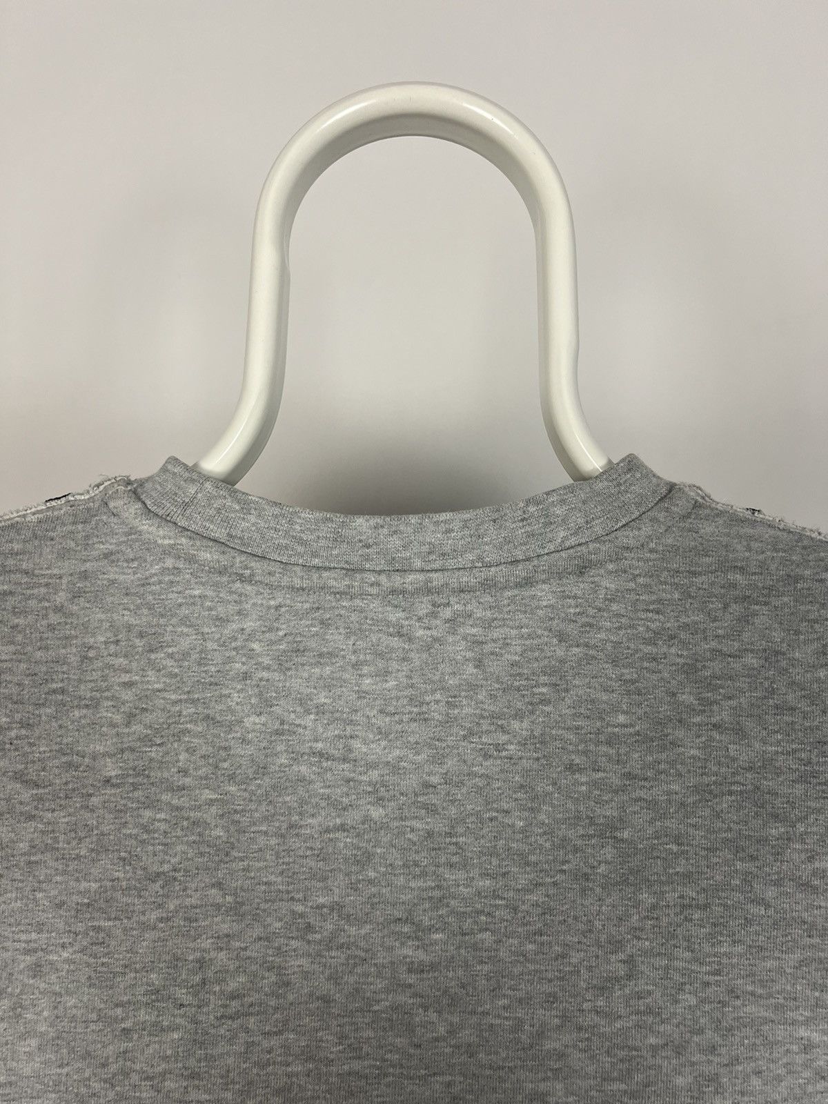 Balenciaga Balenciaga T’s Womans crewneck sweatshirt Size S / US 4 / IT 40 - 15 Thumbnail