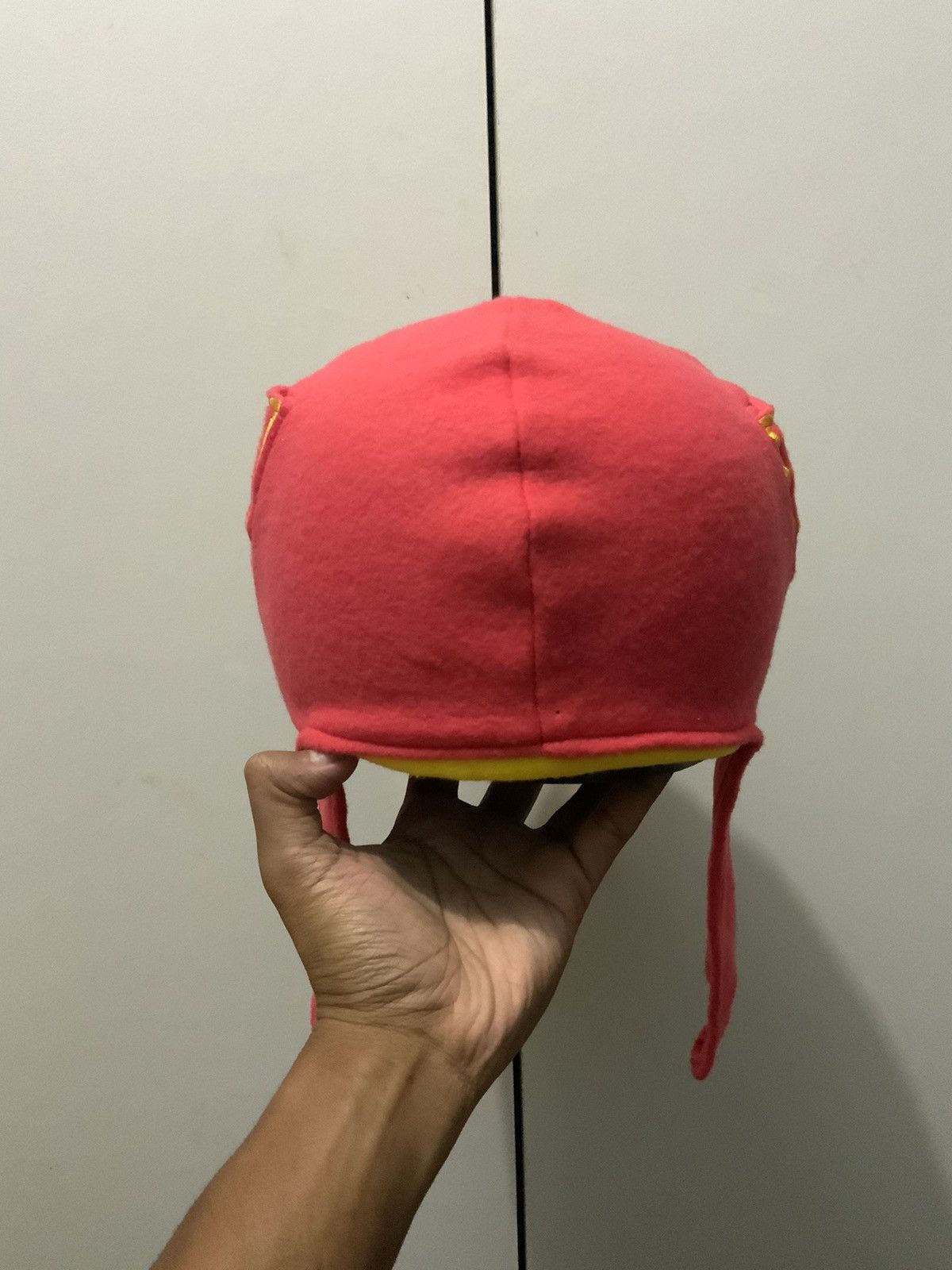 Unsound Rags Banpresto Avant Garde Power Rangers Wool Ski Hat Size ONE SIZE - 3 Thumbnail