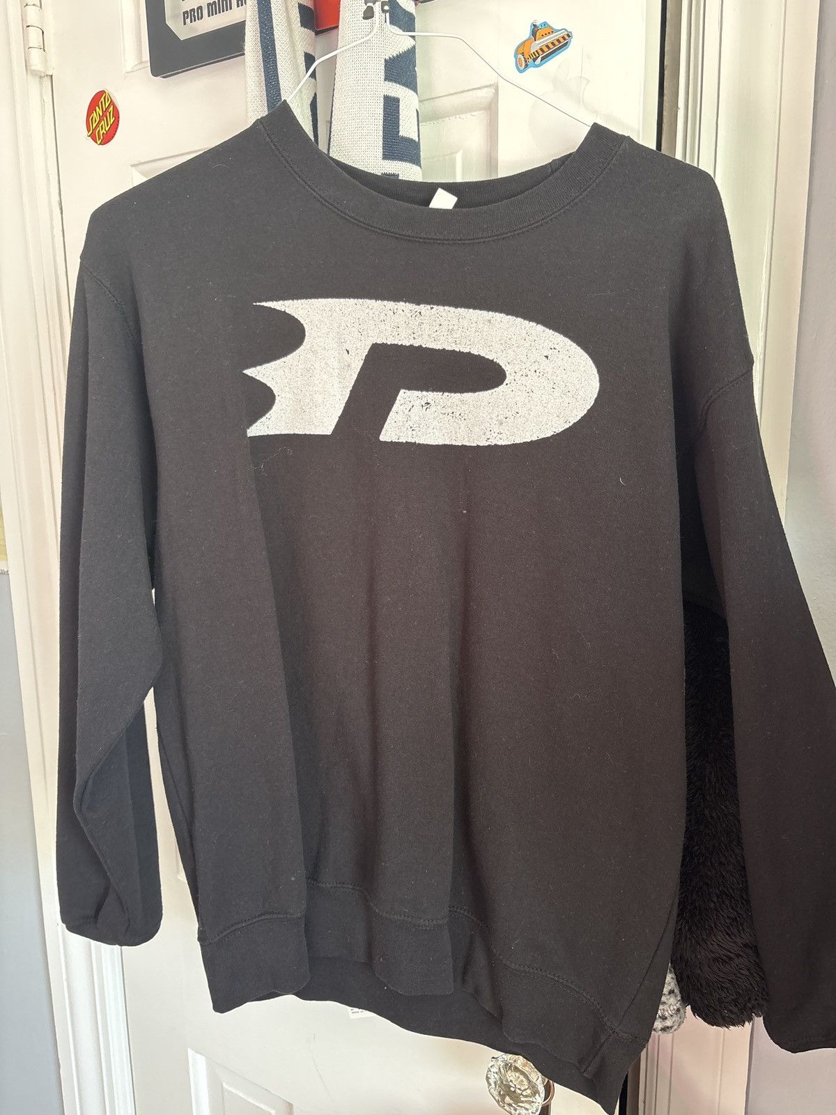 Other Danny Phantom Logo sweatshirt Size US L / EU 52-54 / 3 - 1 Thumbnail