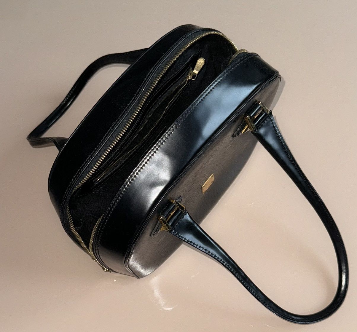 MCM MCM beautiful bag! Rare collection! Size ONE SIZE - 8 Thumbnail