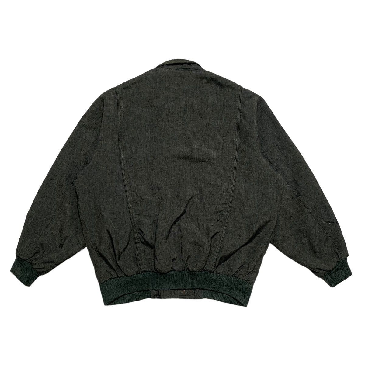 Japanese Brand Japanese Brand Bomber Jacket Size US L / EU 52-54 / 3 - 7 Thumbnail