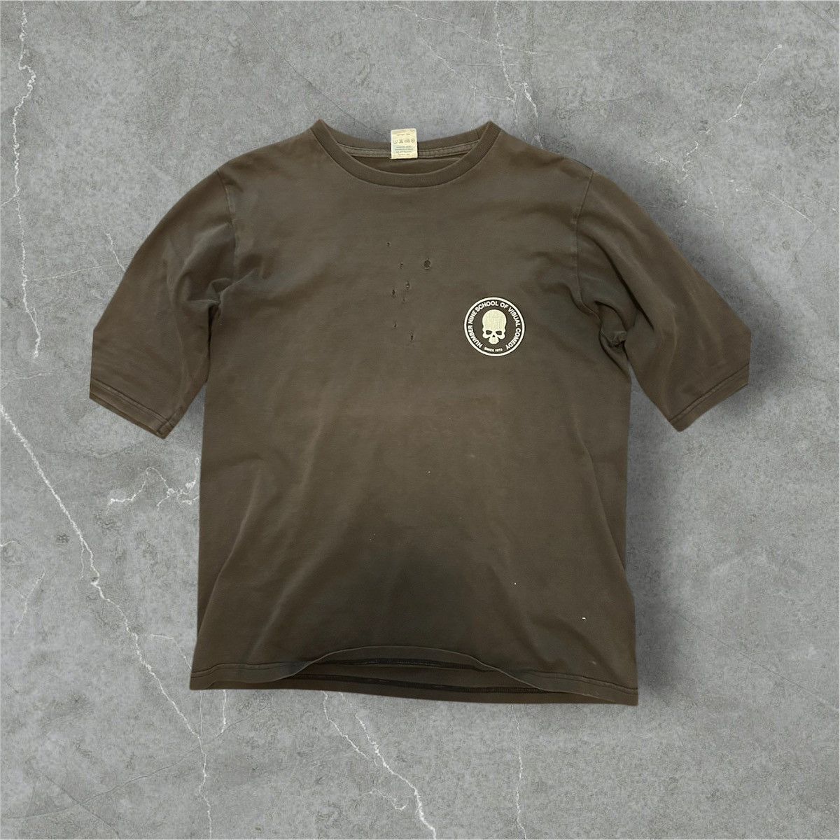 Number Nine 2001 | Grailed