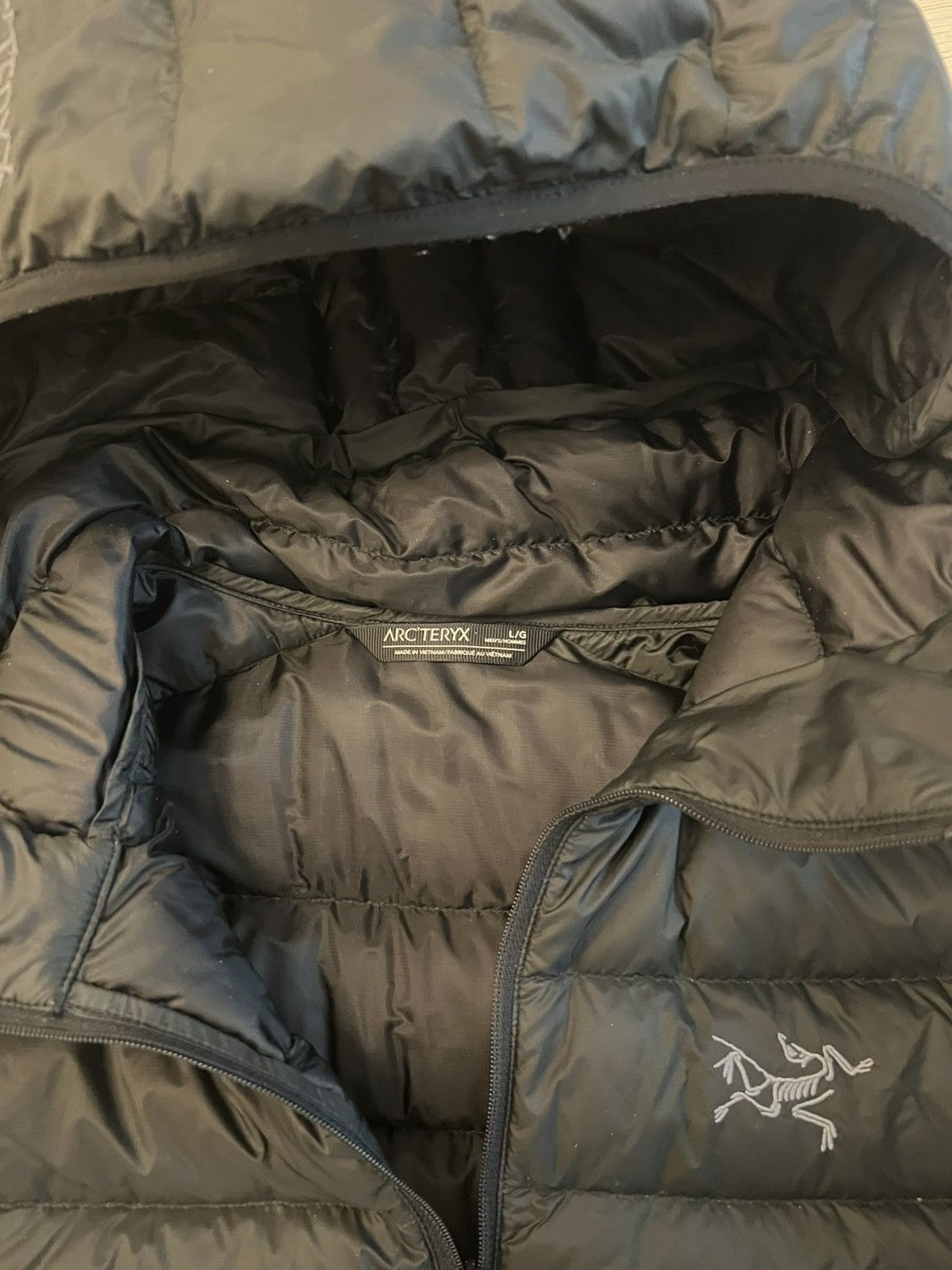 Arc'teryx Arc’teryx Cerium LT Size US L / EU 52-54 / 3 - 5 Thumbnail