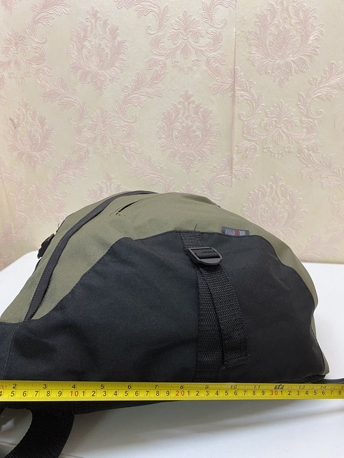 Japanese Brand Japanese Brand Time Walker Crossbody Bag Size ONE SIZE - 5 Thumbnail