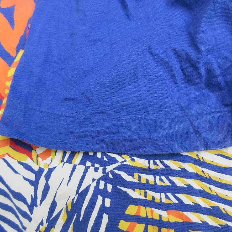 Mizuno Mizuno Italia Outdoor Mountainering Vintage 90s tee tshirt Size US M / EU 48-50 / 2 - 4 Thumbnail
