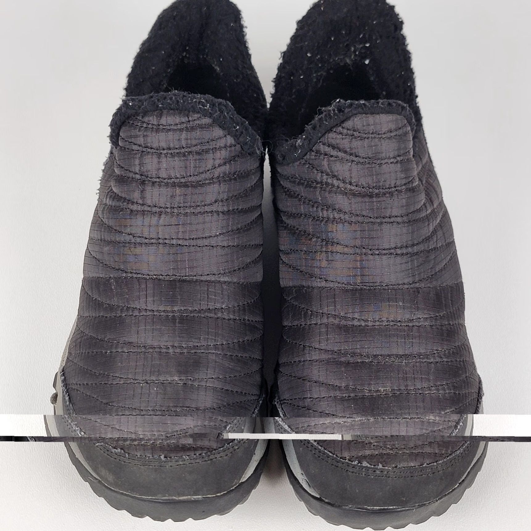 Merrell Merrell Antora Sneaker Moc Women Black 7.5 Slip On Outdoor Activewear Casual Workwear Shoes Size US 8 / IT 38 - 2 Thumbnail