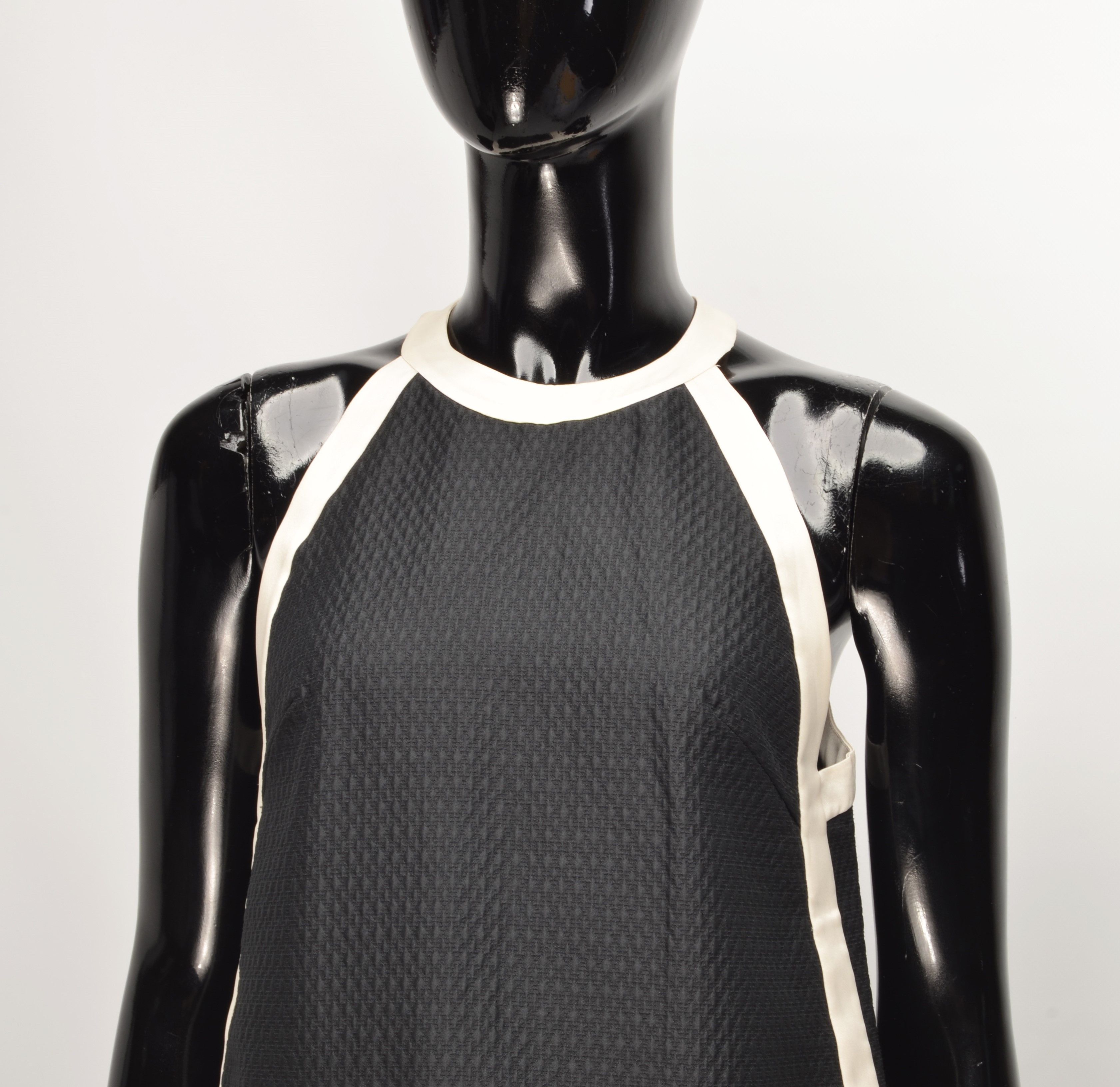 3.1 Phillip Lim Phillip Lim Asymmetrical Top Size XS / US 0-2 / IT 36-38 - 2 Thumbnail