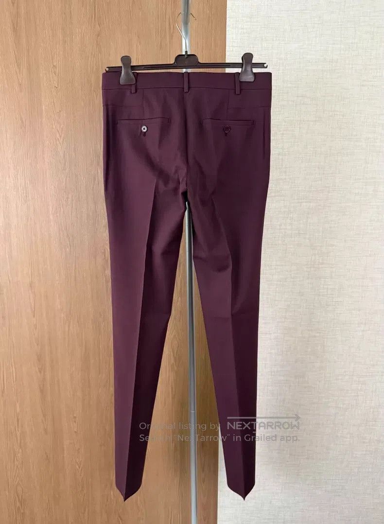 Hermes Hermes Men's Casual Pants Size US 40 / EU 56 - 7 Thumbnail