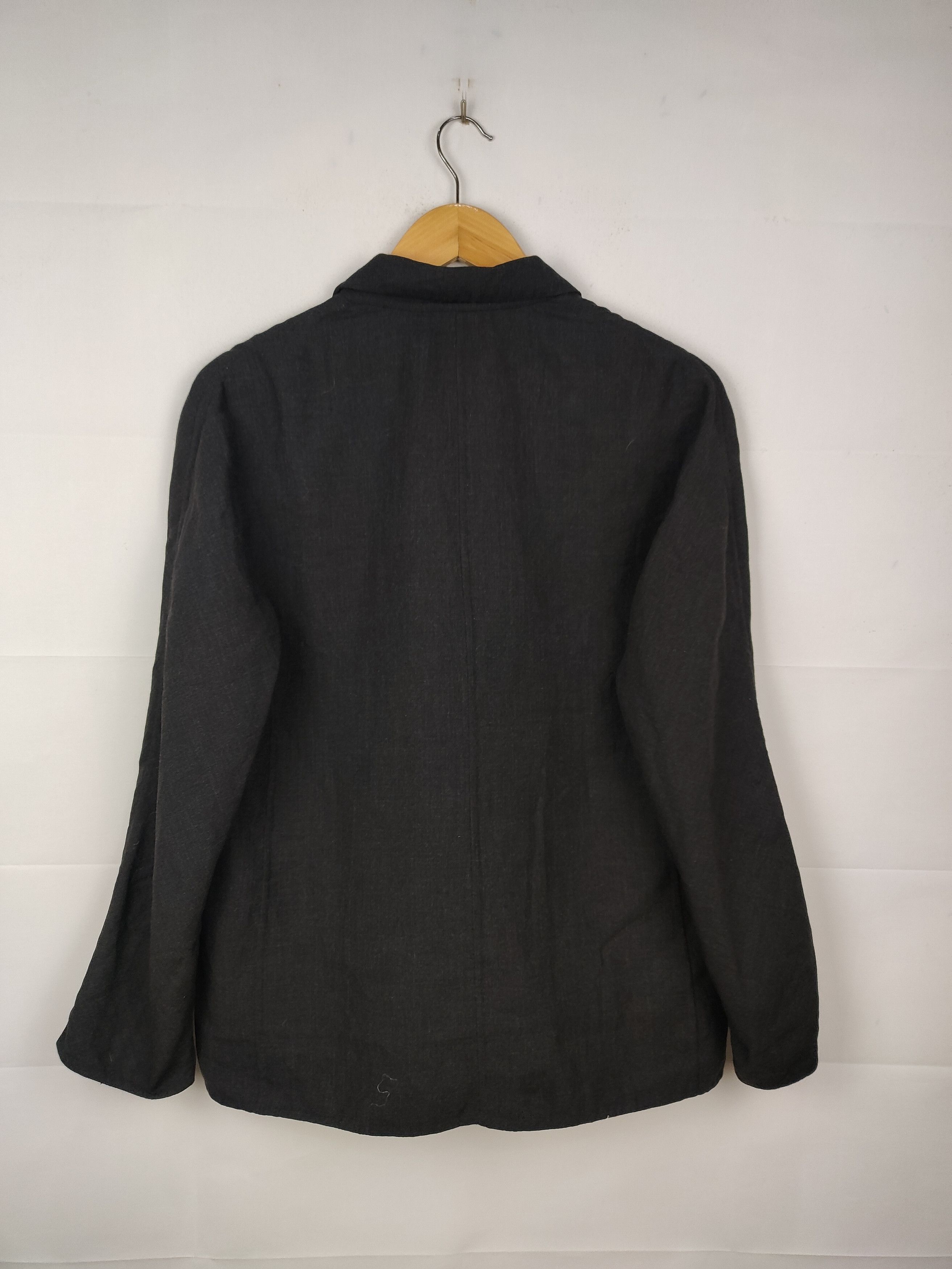 Other Max Mara Wool Jacket Size US M / EU 48-50 / 2 - 10 Thumbnail