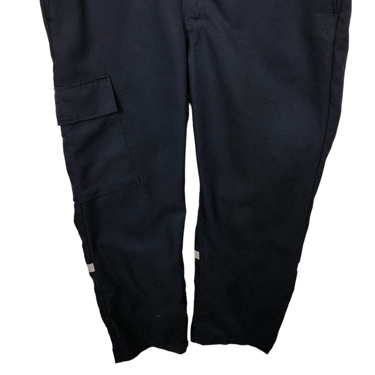 Japanese Brand 🔥90’s Racing Sports Eneos Overall Big Logo Work Size US 38 / EU 54 - 3 Thumbnail