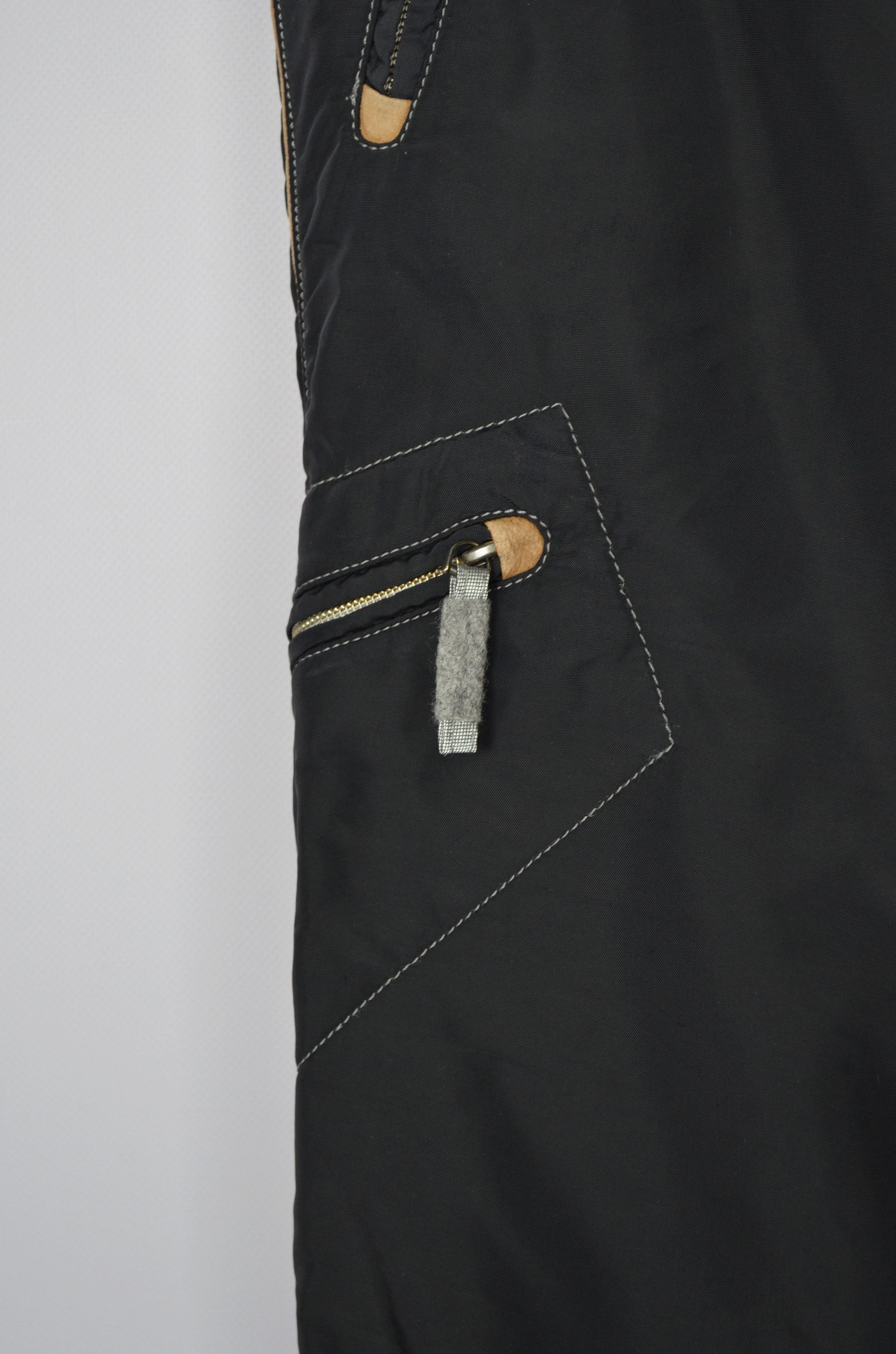 Designer × Frauenschuh FRAUENSCHUH Ski Pants Trousers Winter Sport Womens Size 36/S Size 28" / US 6 / IT 42 - 6 Thumbnail