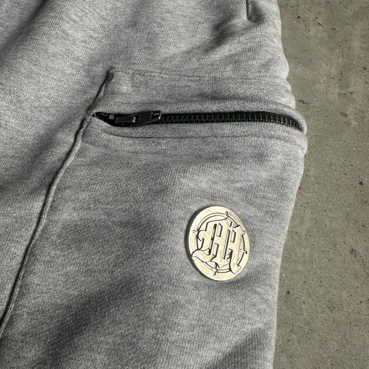 Menace Menace Los Angeles Sweatpants Size US 29 - 3 Thumbnail