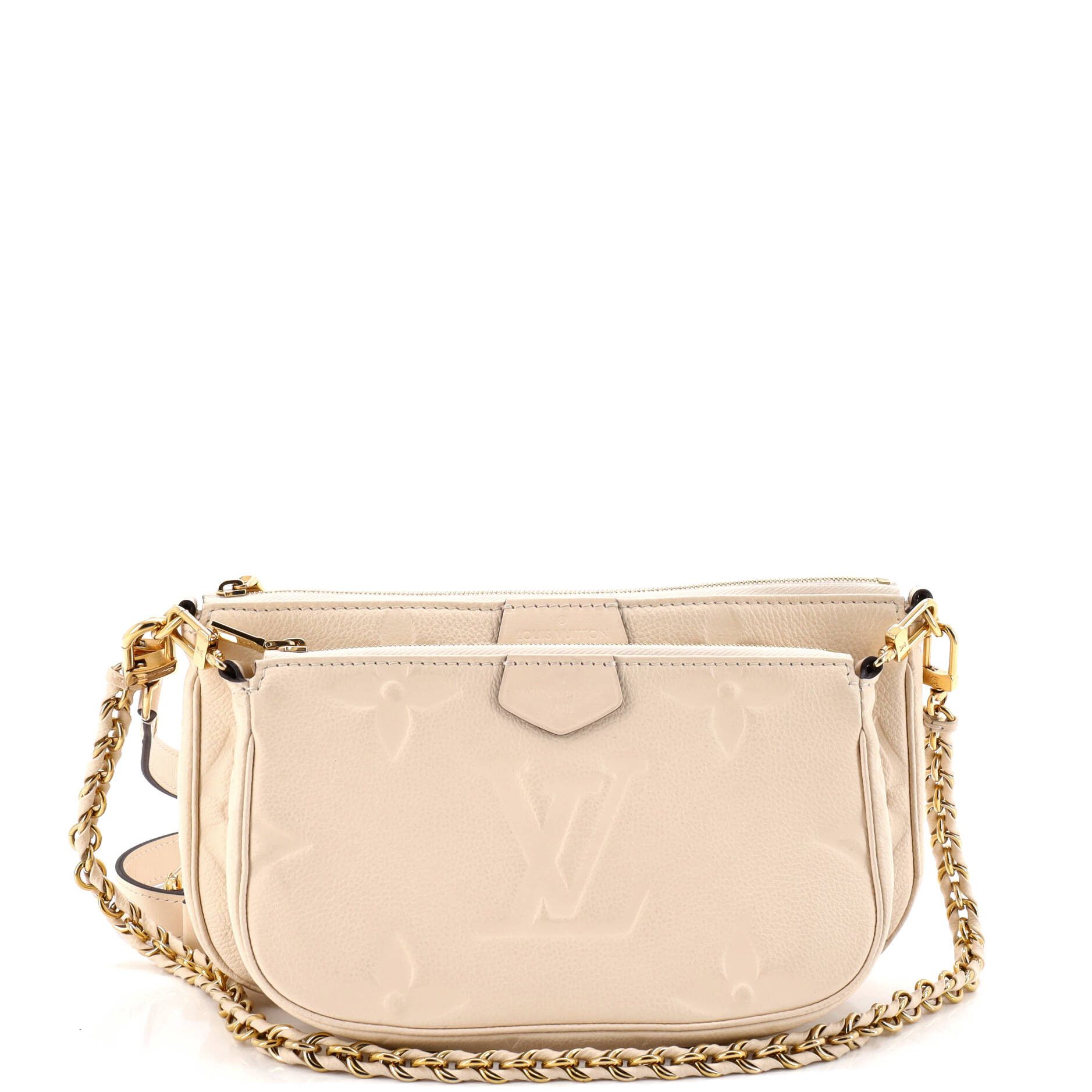 Louis Vuitton Multi Pochette Accessoires Size ONE SIZE - 1 Thumbnail