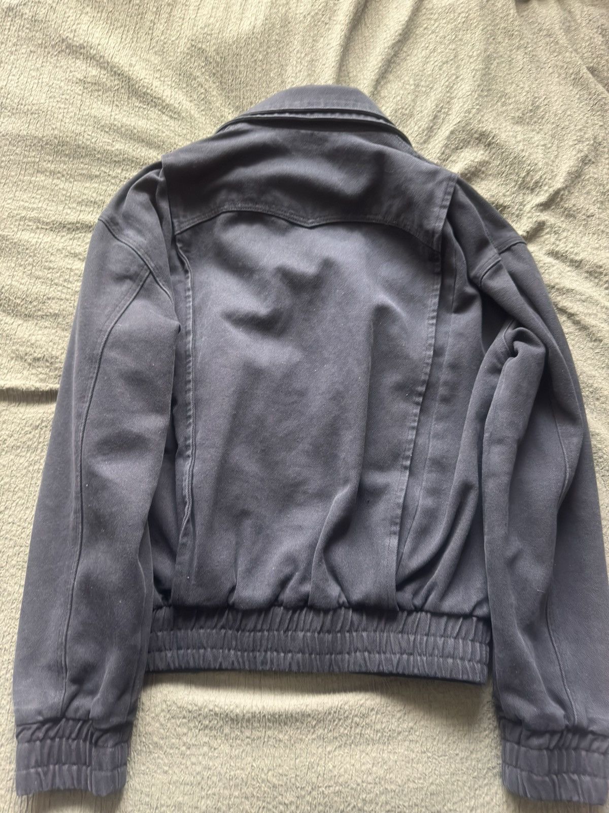 Other Novemberislu Southern Tank Jacket Size US S / EU 44-46 / 1 - 4 Thumbnail