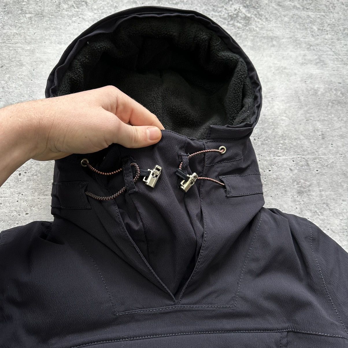 Napapijri × Vintage Napapjiri Skidoo Winter Anorak Jacket Women’s Size S Size S / US 4 / IT 40 - 11 Thumbnail