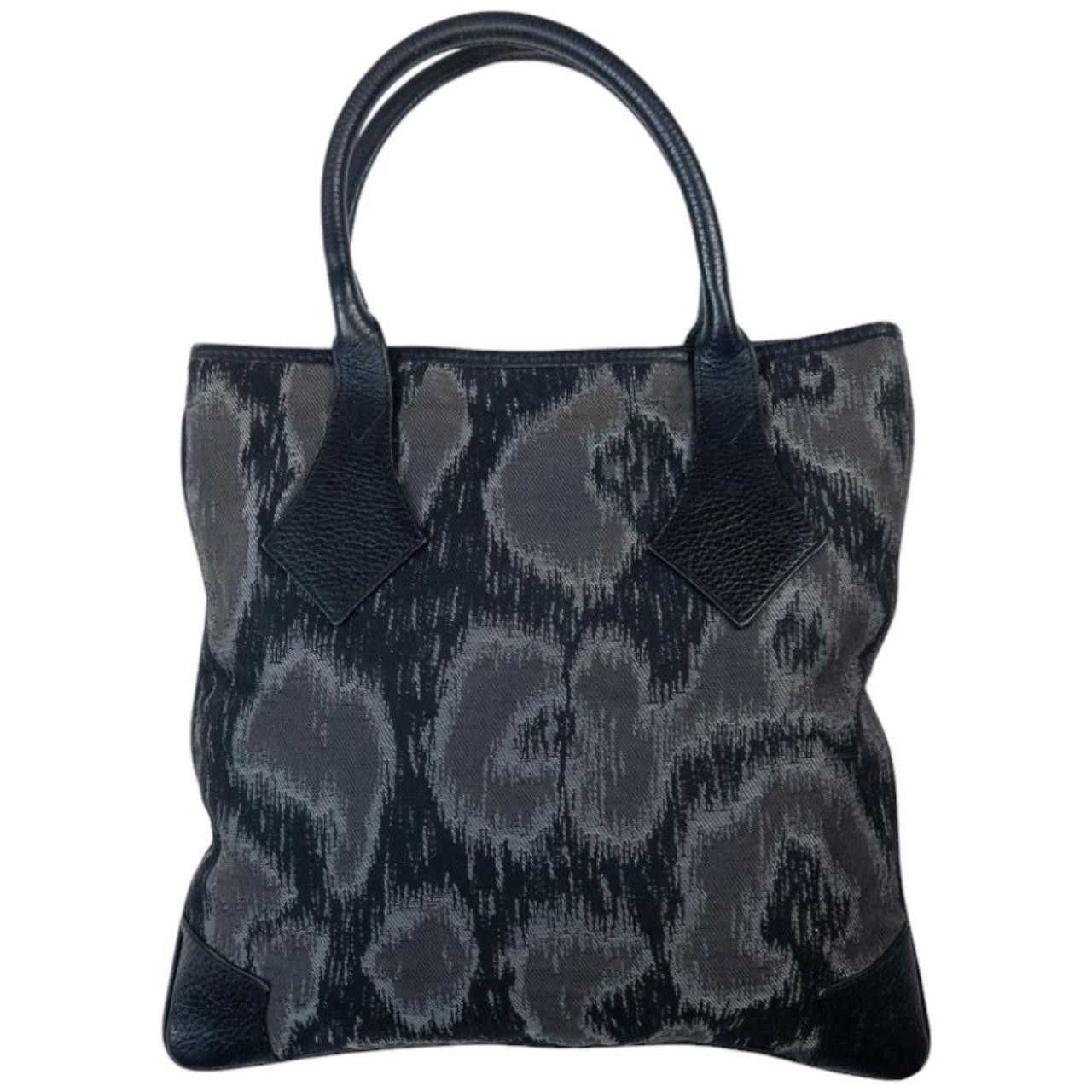 Vivienne Westwood Vintage Vivienne Westwood Shoulder Bag Size ONE SIZE - 2 Thumbnail