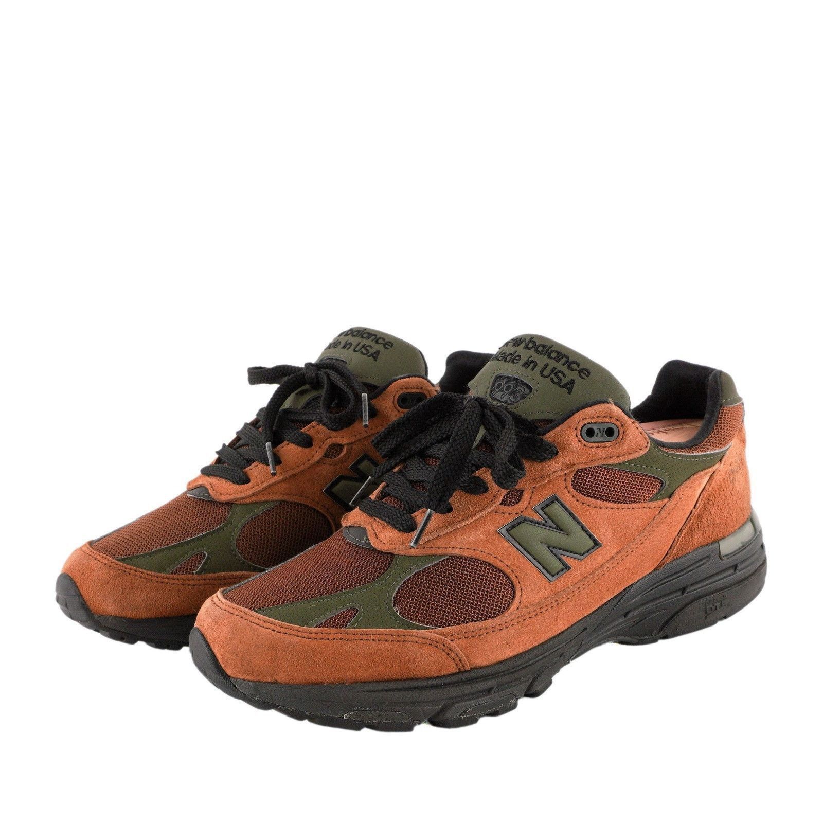 Aime Leon Dore × New Balance (Authentic) New Balance 993 Aime Leon 