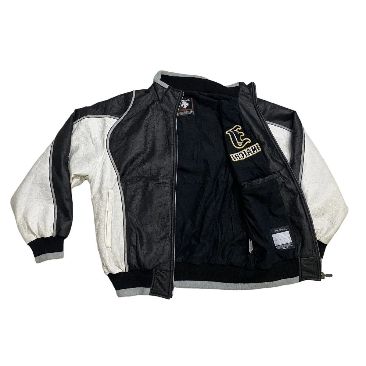Descente × Japanese Brand Descente Japan jacket Size US L / EU 52-54 / 3 - 7 Thumbnail