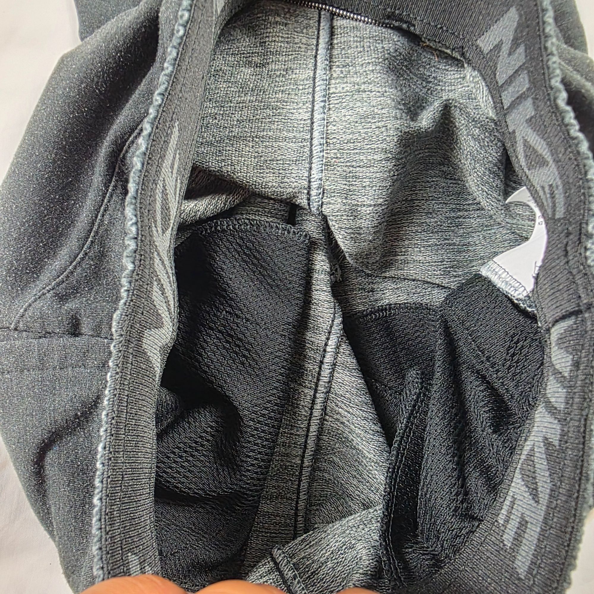 Nike Nike Dri Fit Mens Size Small Black Jogger Pants Performance Size US 30 / EU 46 - 5 Thumbnail