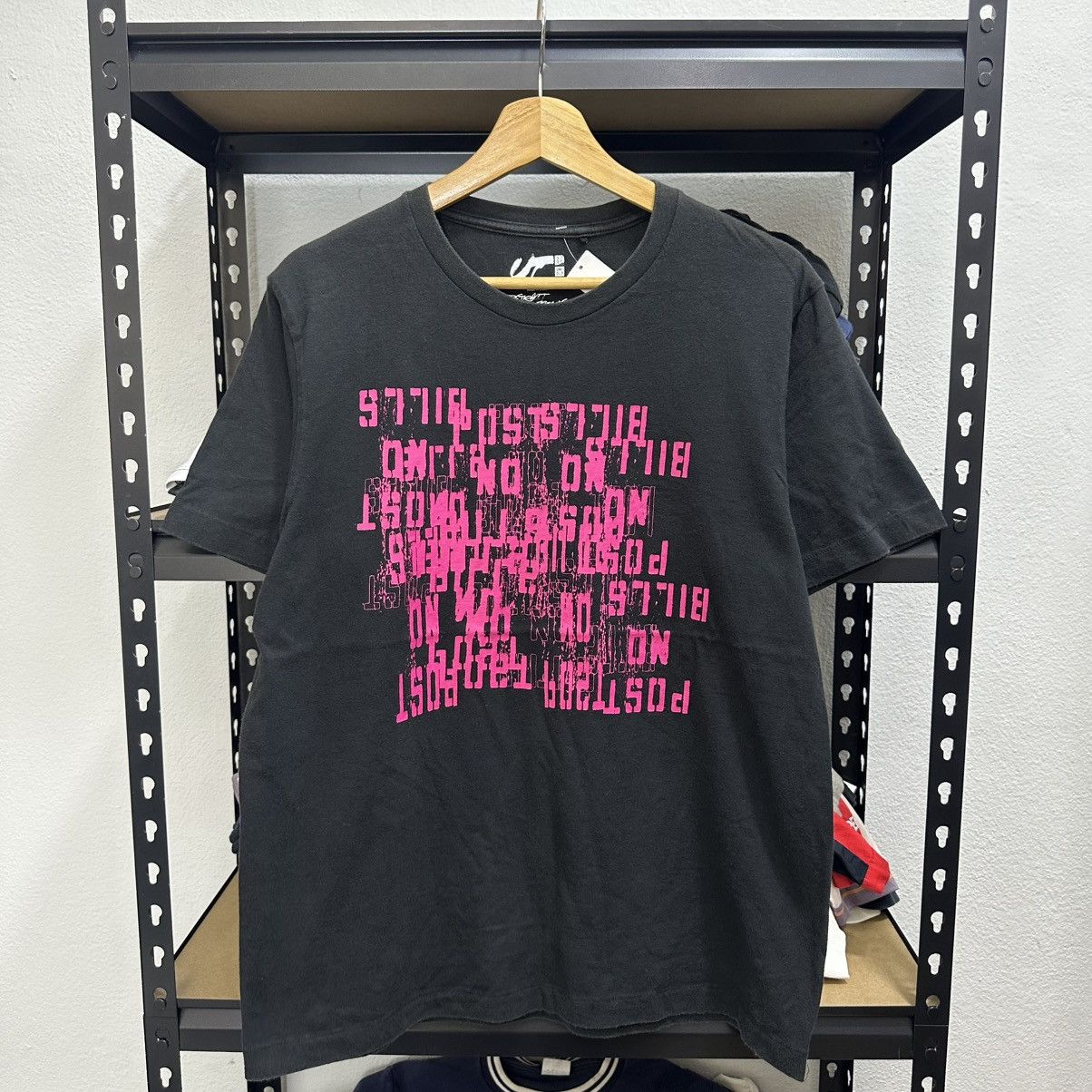 Futura × Other × Uniqlo Rare Futura Uniqlo Size US L / EU 52-54 / 3 - 1 Thumbnail