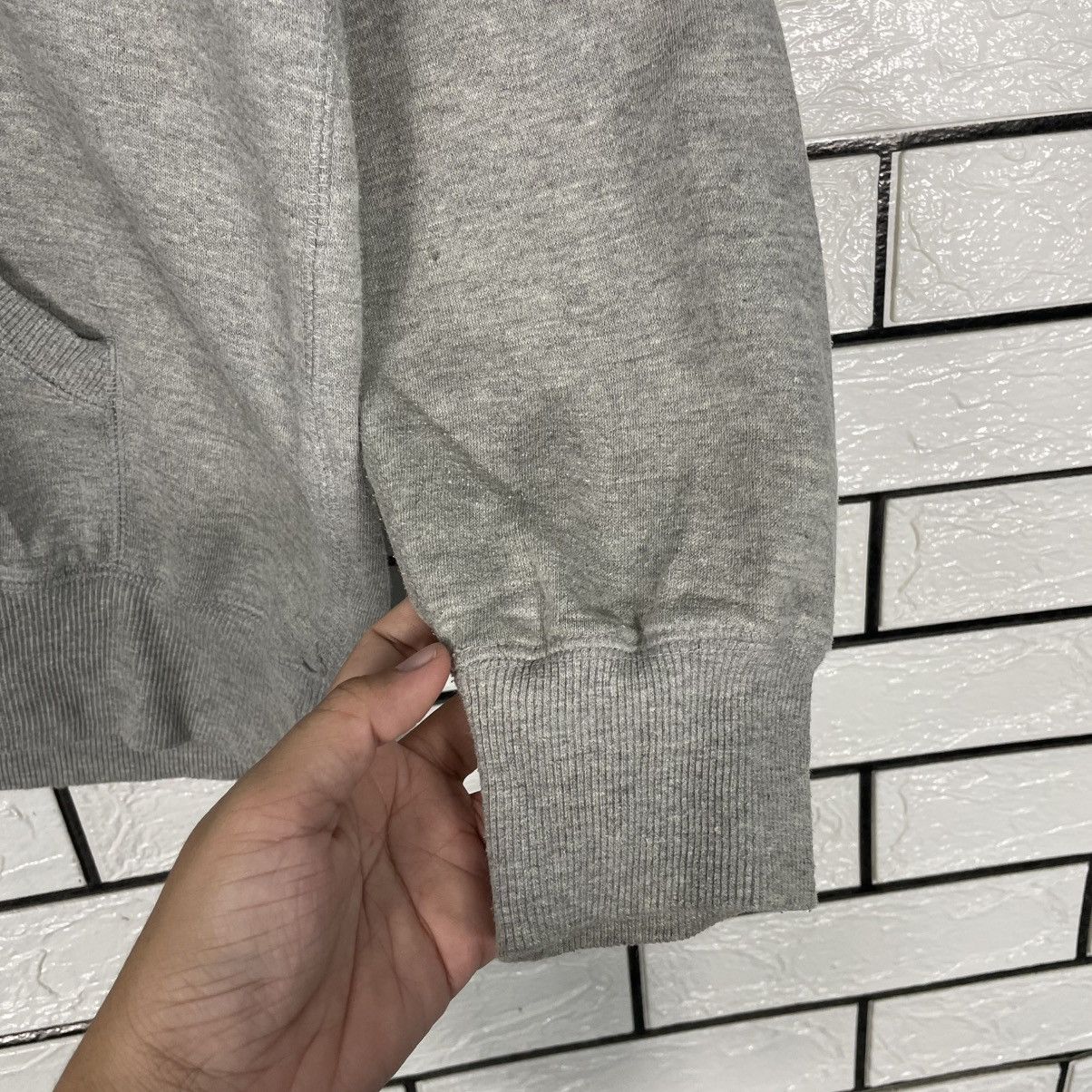 Japanese Brand Japanese Brand Casual Gear Surfboard Hoodie Size US M / EU 48-50 / 2 - 12 Thumbnail