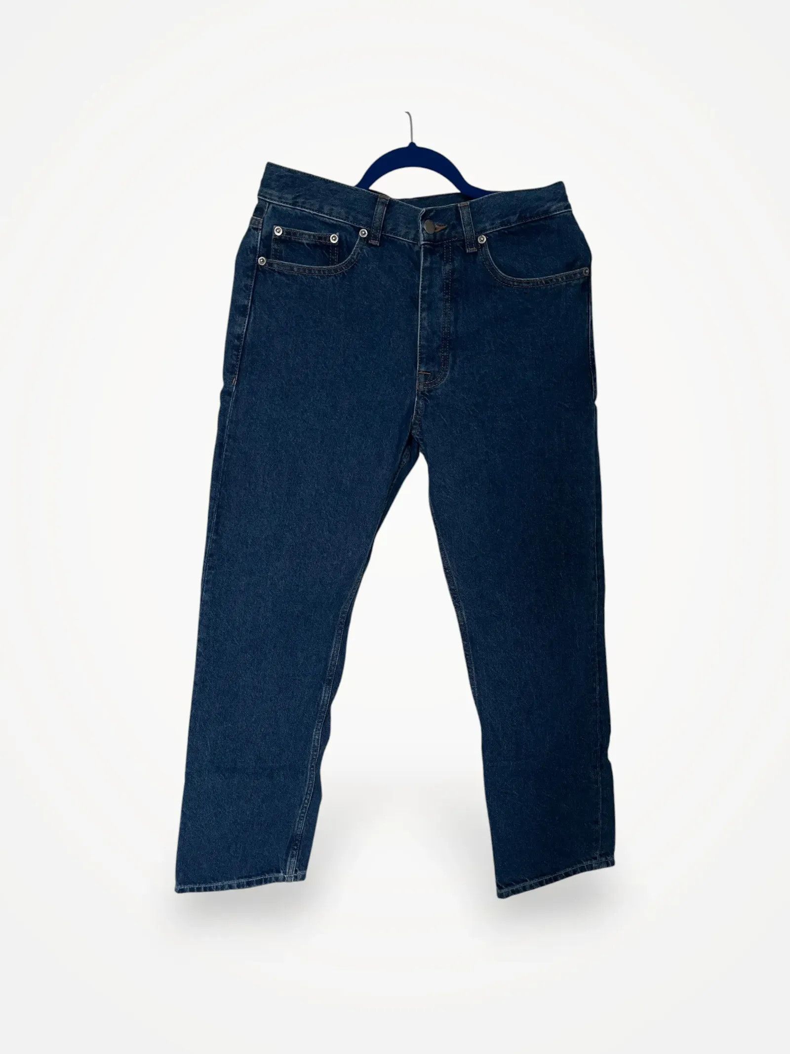 Dr. Denim Dr. Denim Jeans Size US 29 - 1 Thumbnail