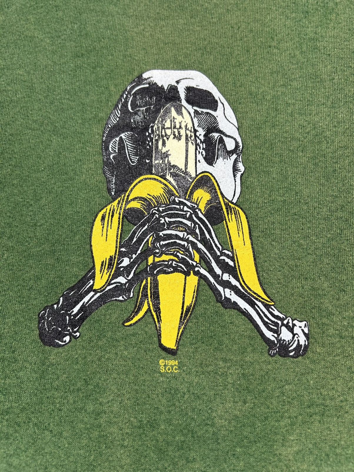 Powell Peralta Vintage Powell Peralta/Blind Mark Gonzales Size US L / EU 52-54 / 3 - 7 Thumbnail