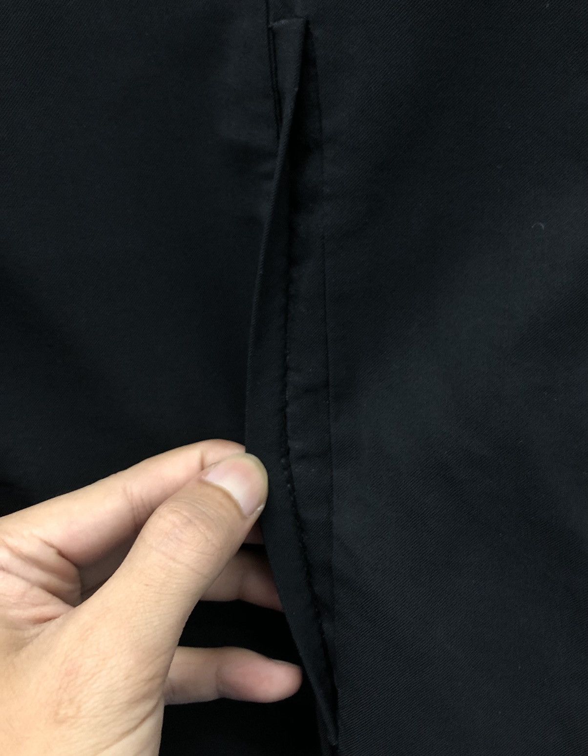 Helmut Lang Vintage Helmut Lang New York Blazer Size S / US 4 / IT 40 - 5 Thumbnail