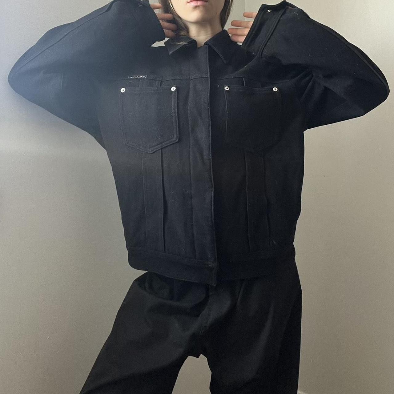 Dolce & Gabbana Vintage Dolce & Gabbana coat Size US M / EU 48-50 / 2 - 5 Thumbnail