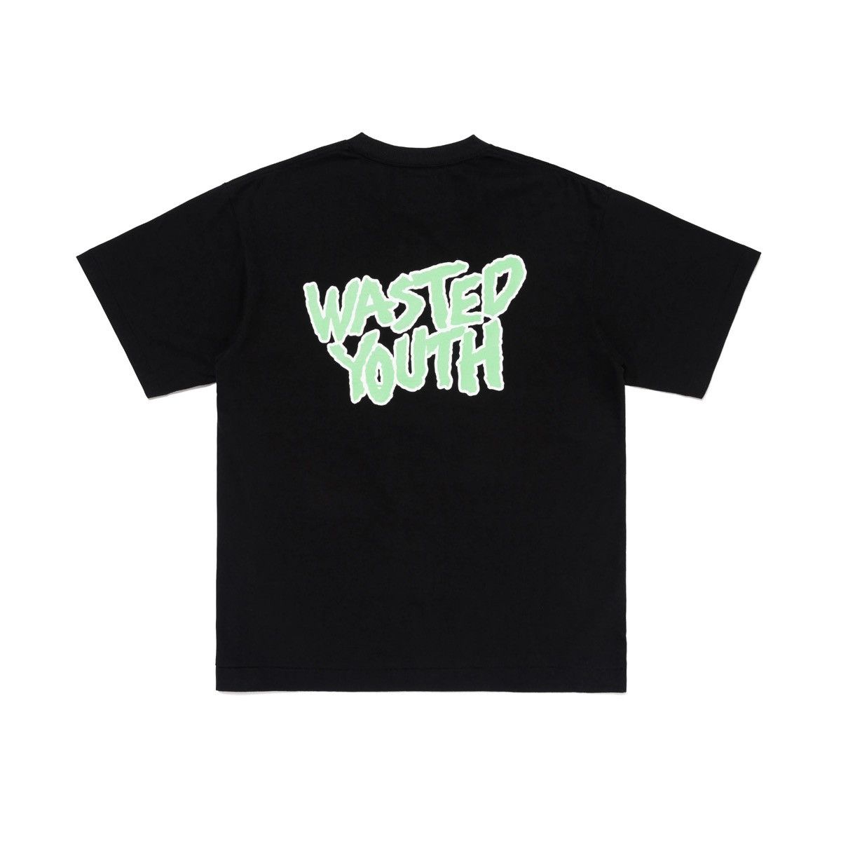 Wasted Youth | Grailed