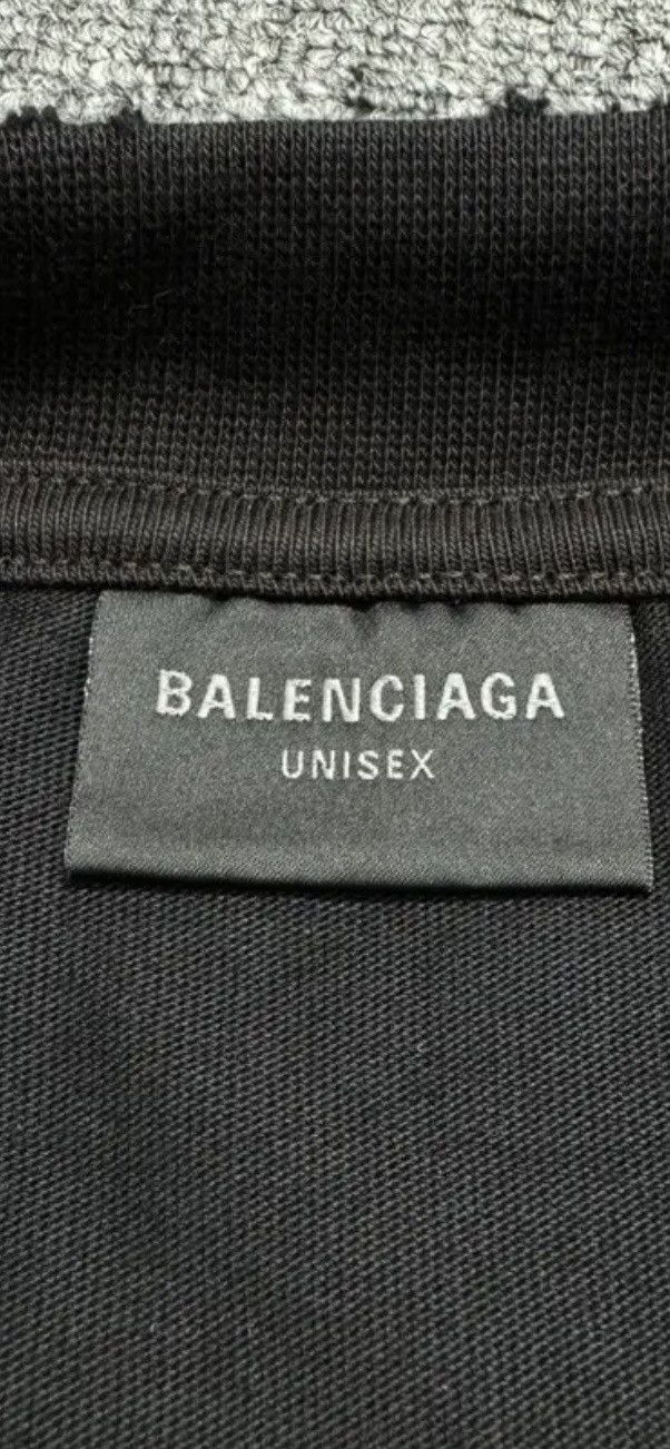 Balenciaga Balenciaga Nologo Size US L / EU 52-54 / 3 - 4 Thumbnail