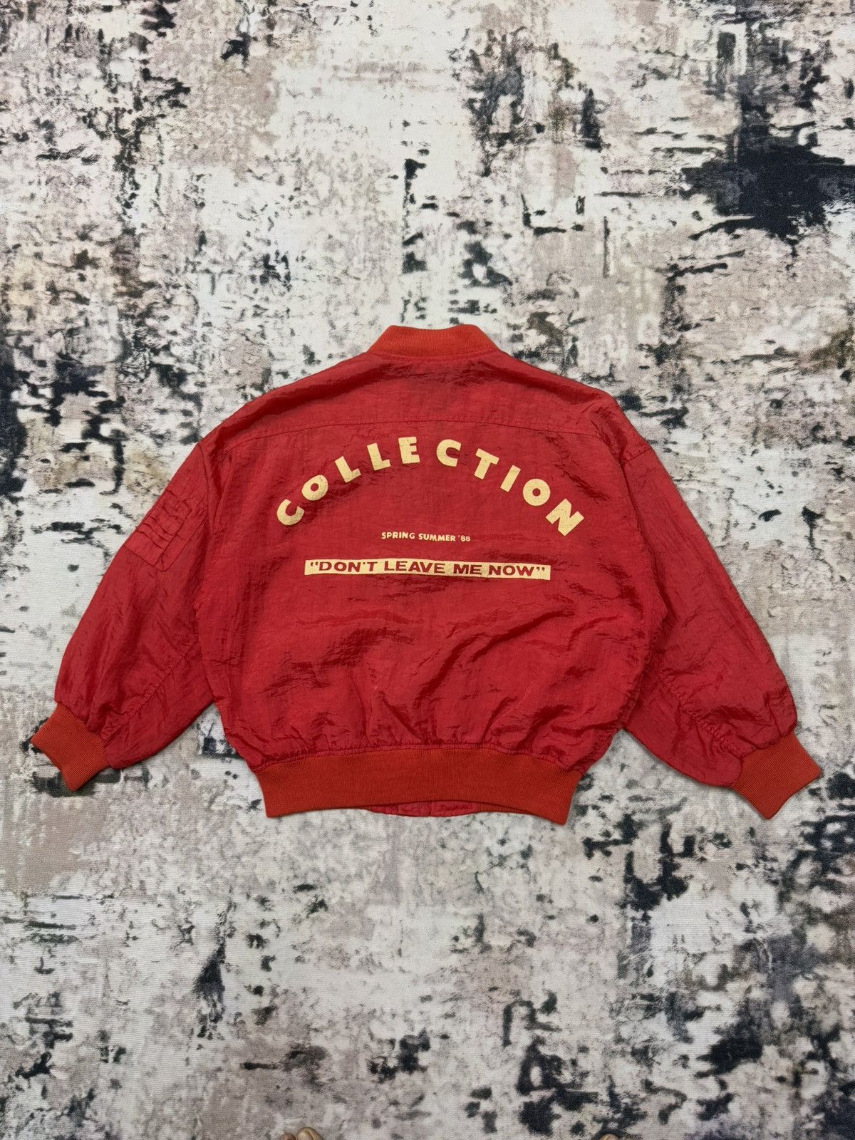 Mizuno × Vintage Vintage Colection Spring Summer 80s Super Star Mizuno Jacket Size US L / EU 52-54 / 3 - 12 Thumbnail