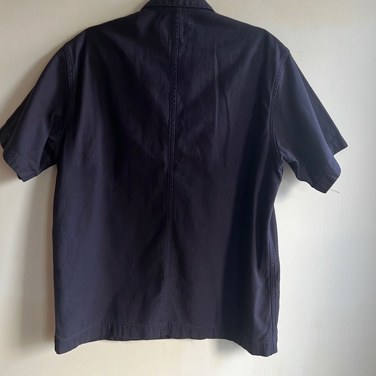 Wtaps Wtaps buds ss short shirt Size US M / EU 48-50 / 2 - 2 Thumbnail