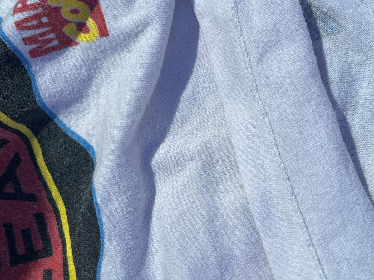 Vintage Rare Vintage X-men tshirt Size US L / EU 52-54 / 3 - 8 Thumbnail