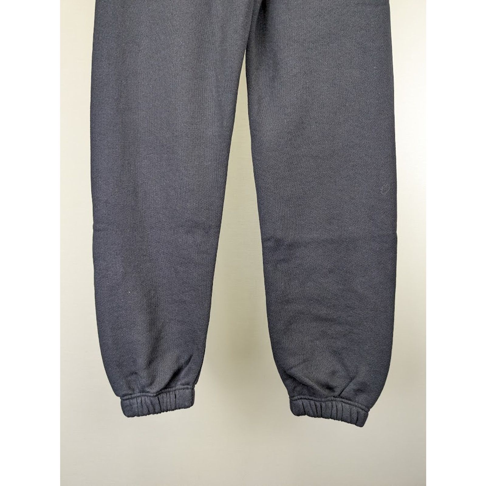 Palm Angels o1rshd1 PA Slim Sweatpant & Jogger in Navy Blue/White Size US 34 / EU 50 - 16 Thumbnail