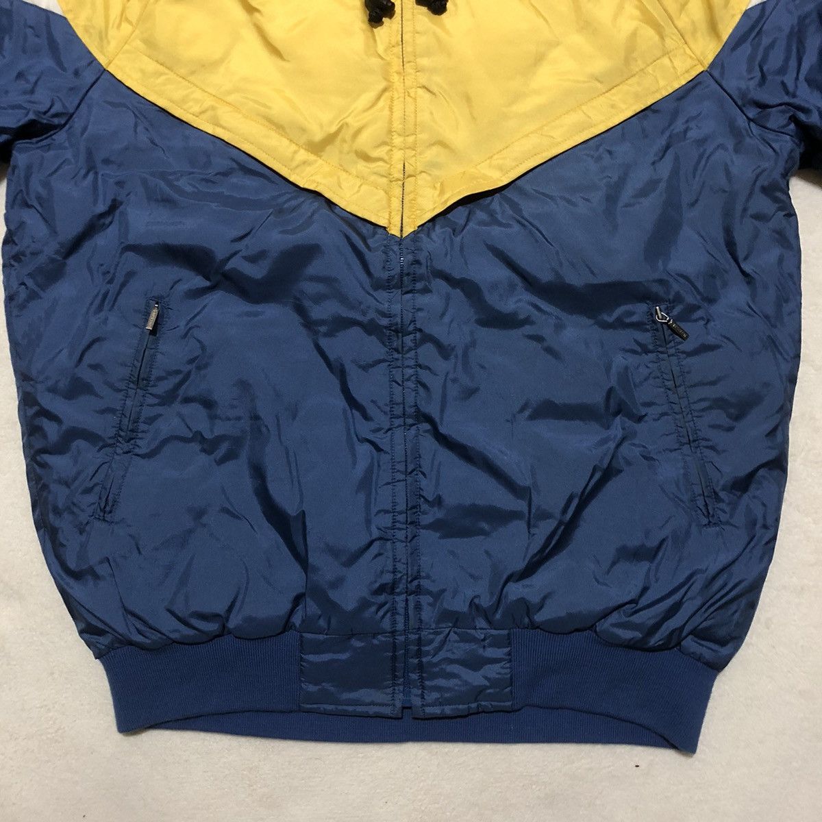 Descente × Japanese Brand Japanese Brand Descente Spacecrew Multi-purpose Ski Jacket Size US L / EU 52-54 / 3 - 3 Thumbnail
