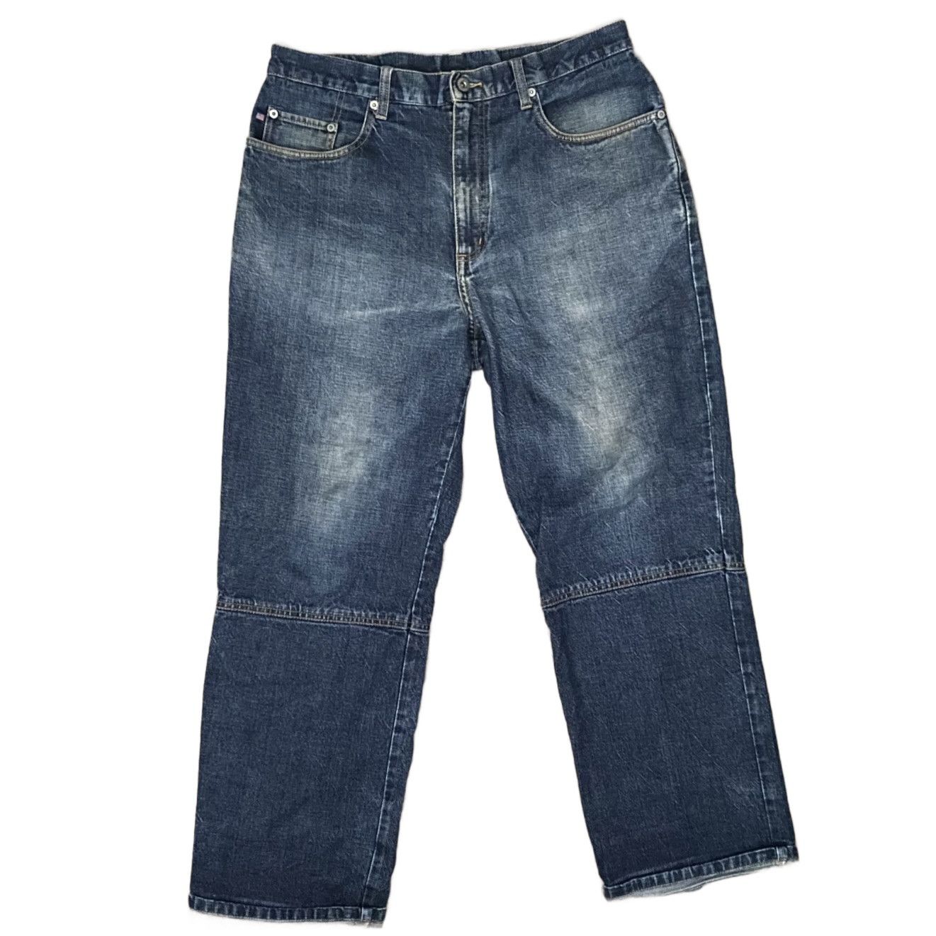 Polo Ralph Lauren Polo Ralph Lauren Jeans Size US 33 - 1 Thumbnail