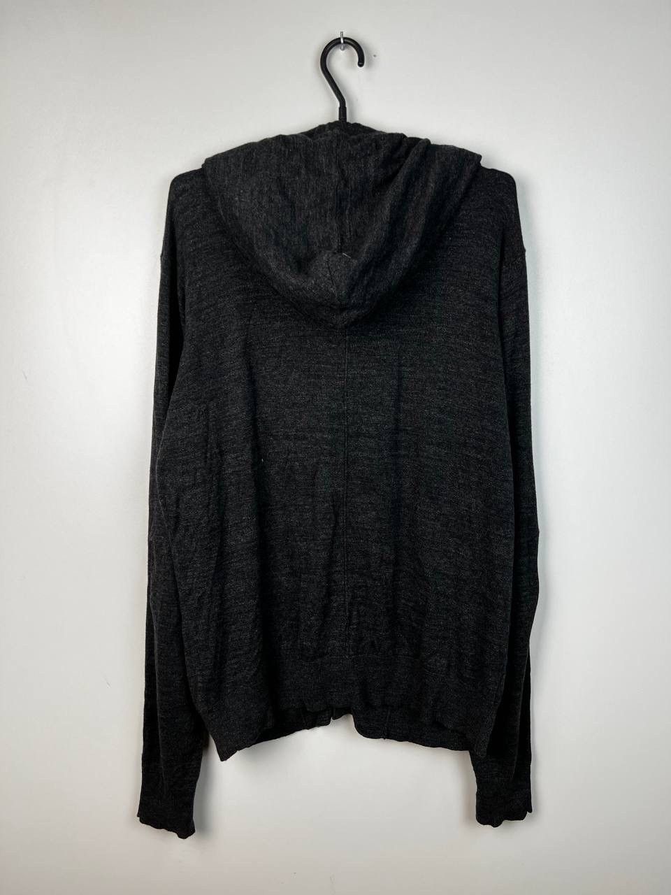 Allsaints Allsaints luxury hoodie size L Size US L / EU 52-54 / 3 - 2 Thumbnail