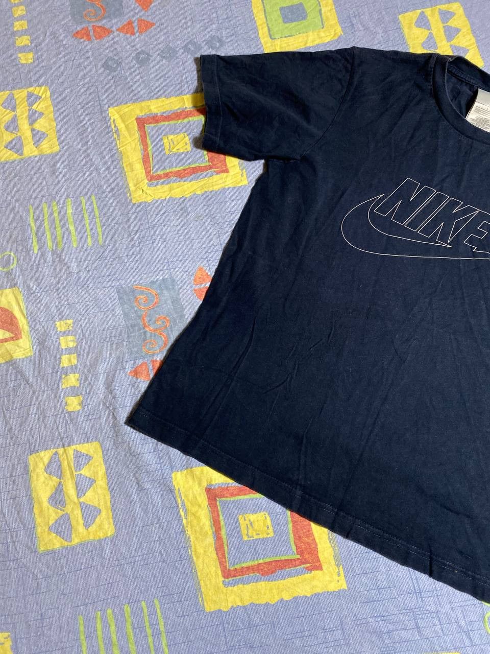 Nike Nike T-shirt Size US L / EU 52-54 / 3 - 2 Thumbnail