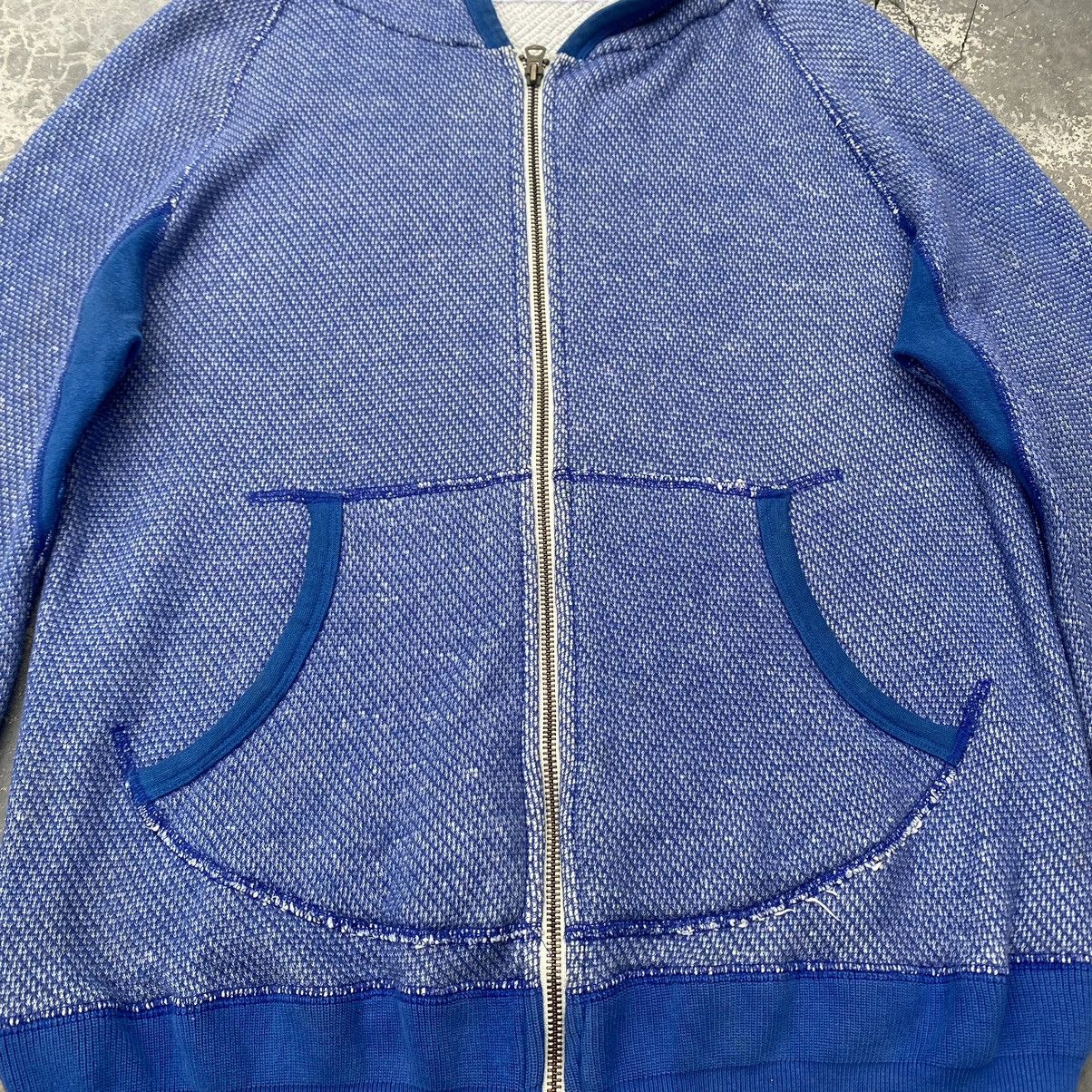 Japanese Brand MEPLE hoodie Size US L / EU 52-54 / 3 - 5 Thumbnail