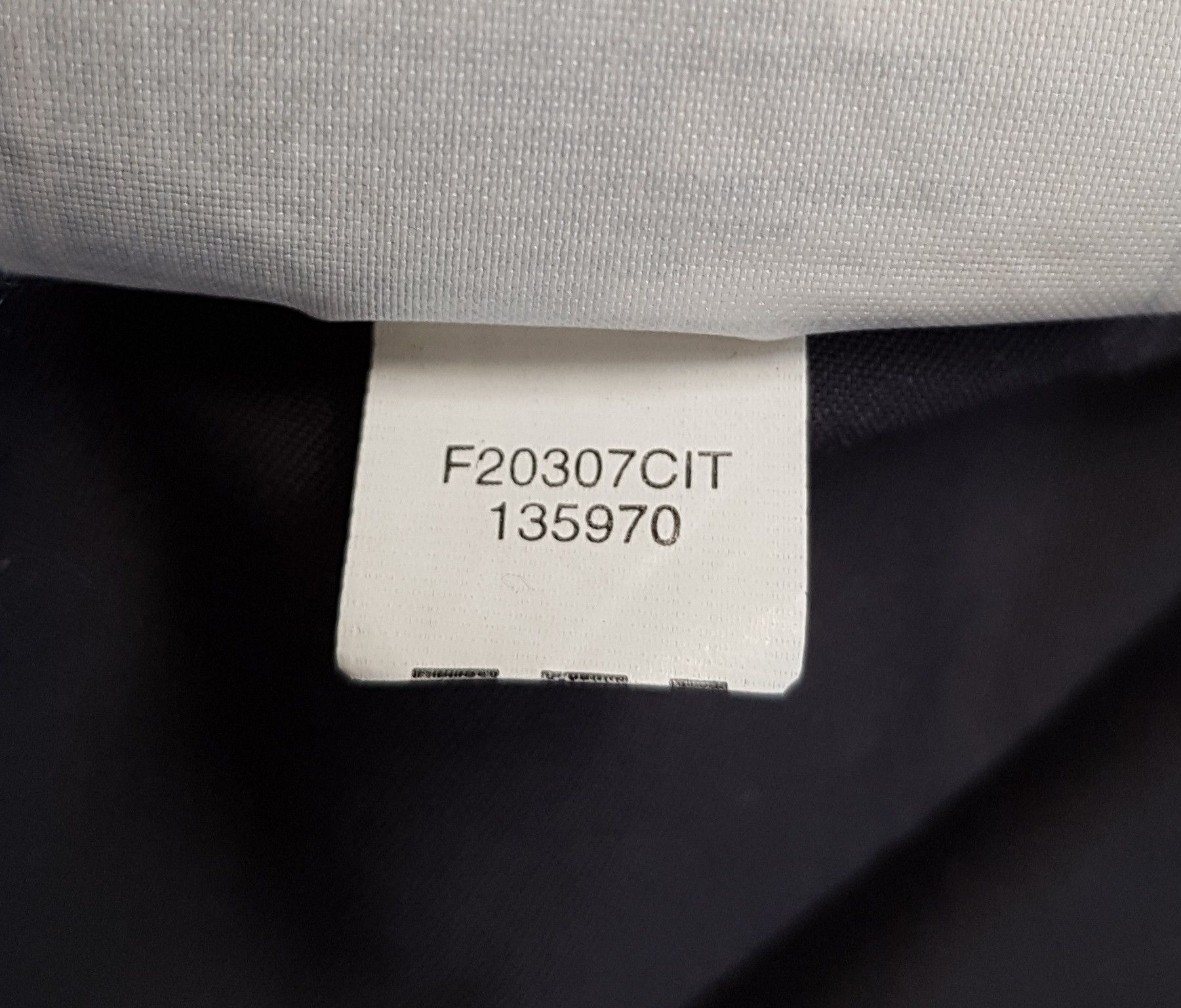 Nike Vintage y2k Nike B2 Wide Loose Nylon Pants Size US 34 / EU 50 - 15 Thumbnail