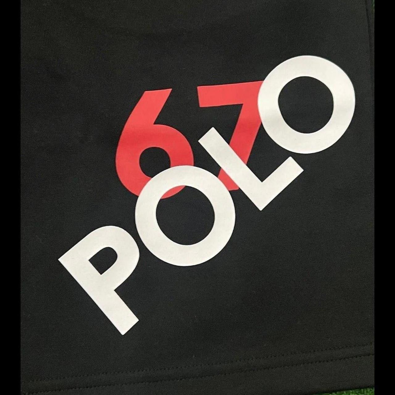 Polo Ralph Lauren New Polo 67 Ralph Lauren Size US 34 / EU 50 - 5 Thumbnail