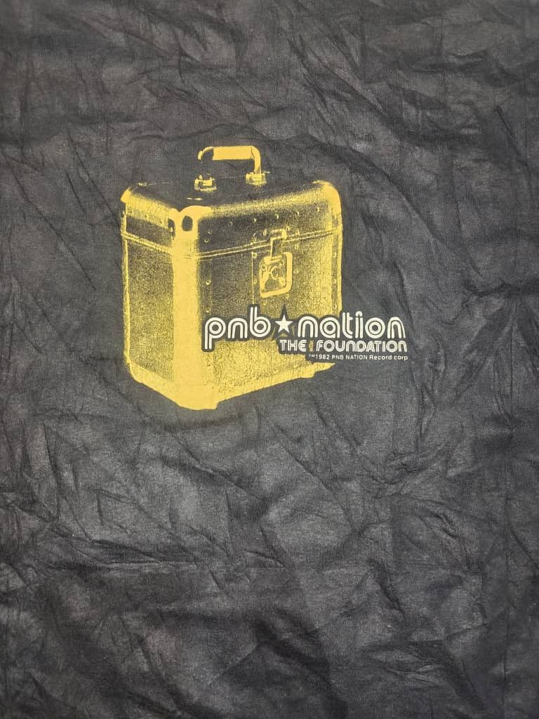 Other RAPTEE PNB NATION VINTAGE Size US XXL / EU 58 / 5 - 4 Thumbnail