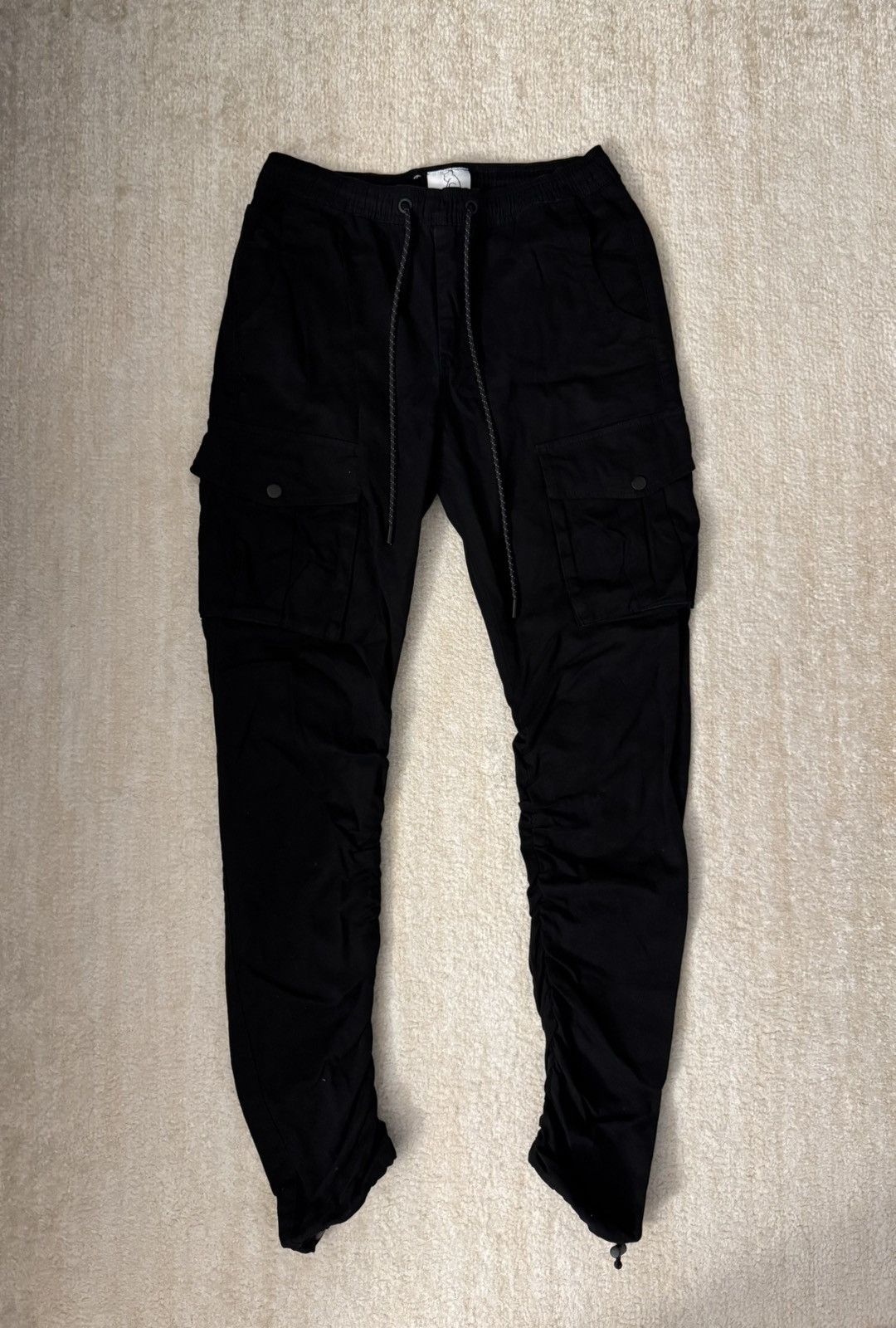 Kuwalla Tee 🔥Kuwalla🔥Cargo Jogger Pants Size US 30 / EU 46 - 1 Thumbnail