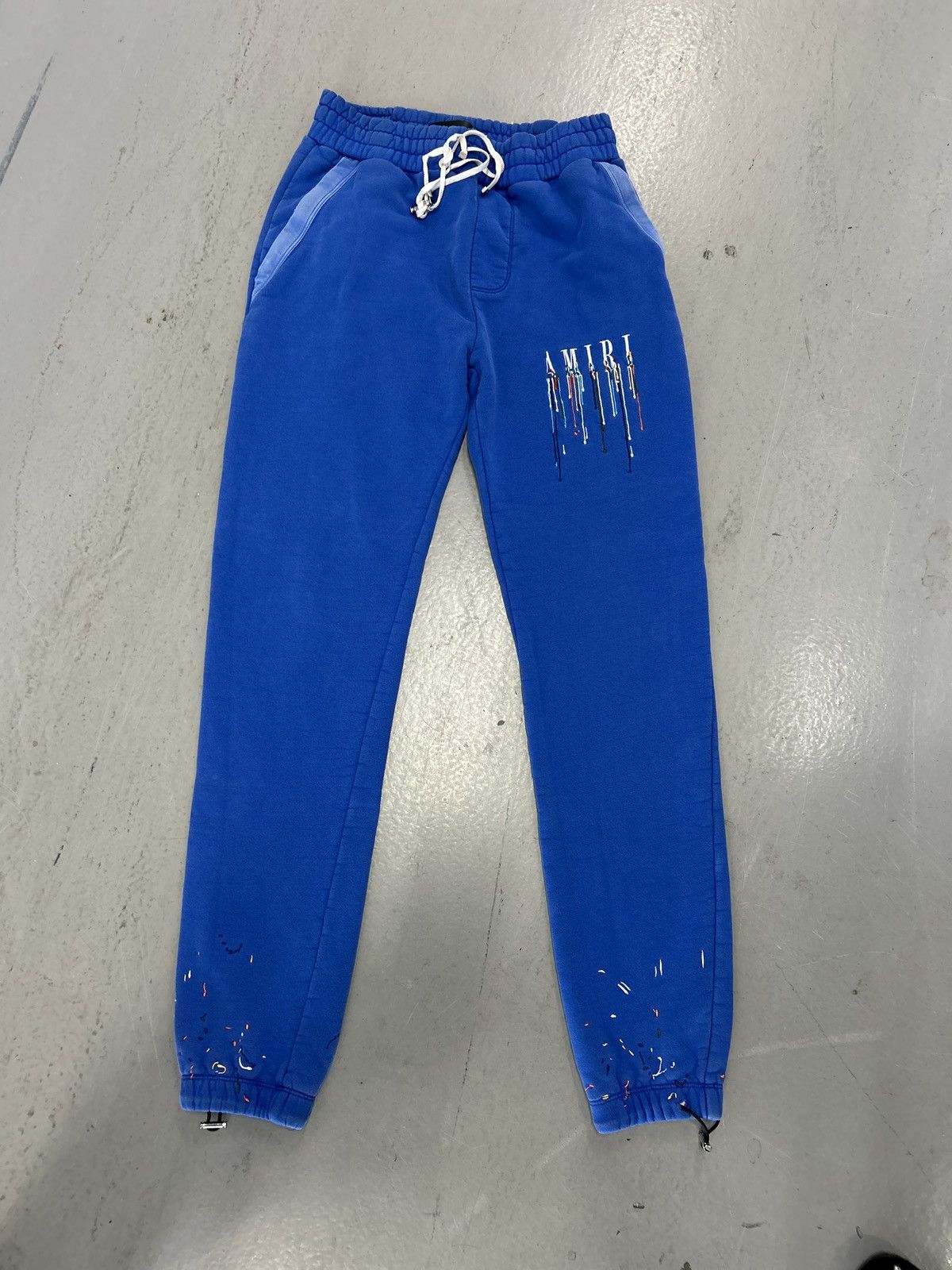 Amiri Amiri Sweats size Large Size US 34 / EU 50 - 1 Thumbnail